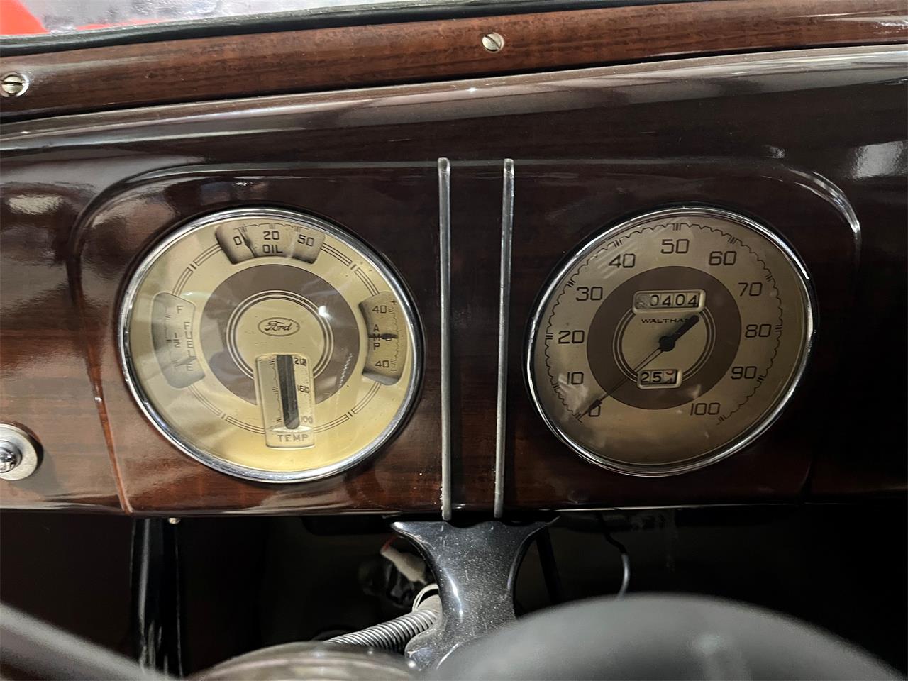 Ford-Model-78-1937-Turquoise-Blue-Brown-Leather-26