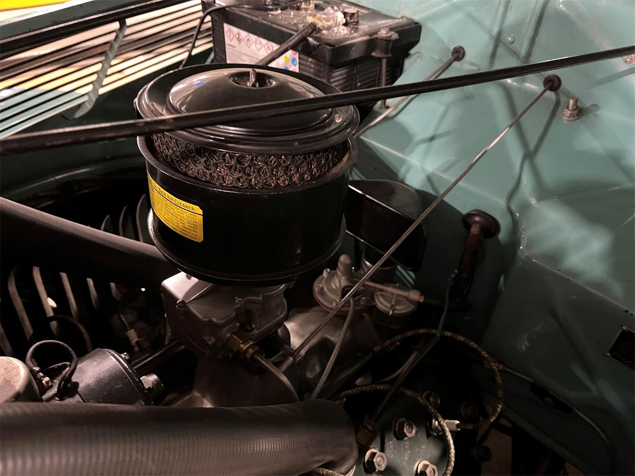 Ford-Model-78-1937-Turquoise-Blue-Brown-Leather-27