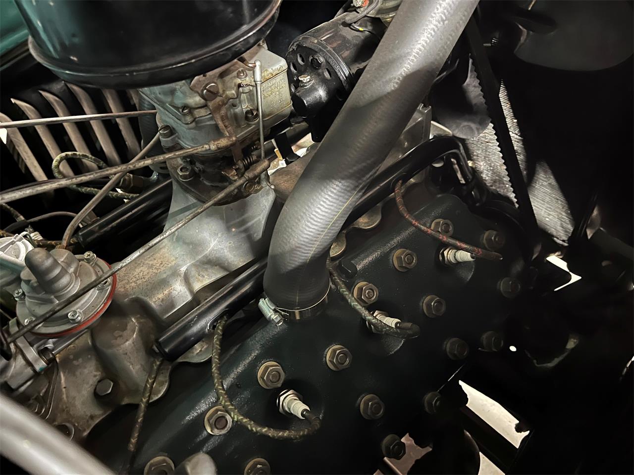 Ford-Model-78-1937-Turquoise-Blue-Brown-Leather-29