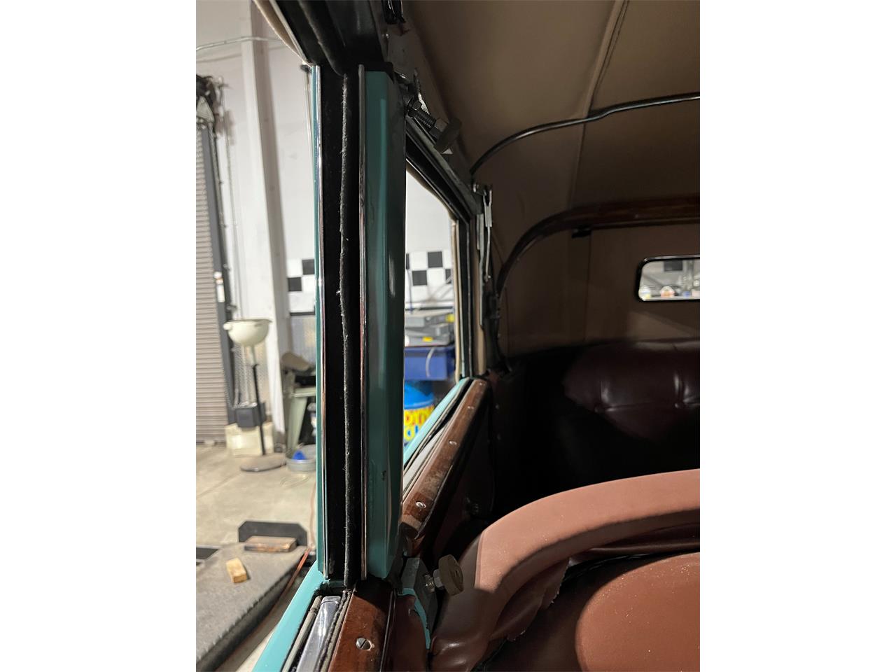 Ford-Model-78-1937-Turquoise-Blue-Brown-Leather-3