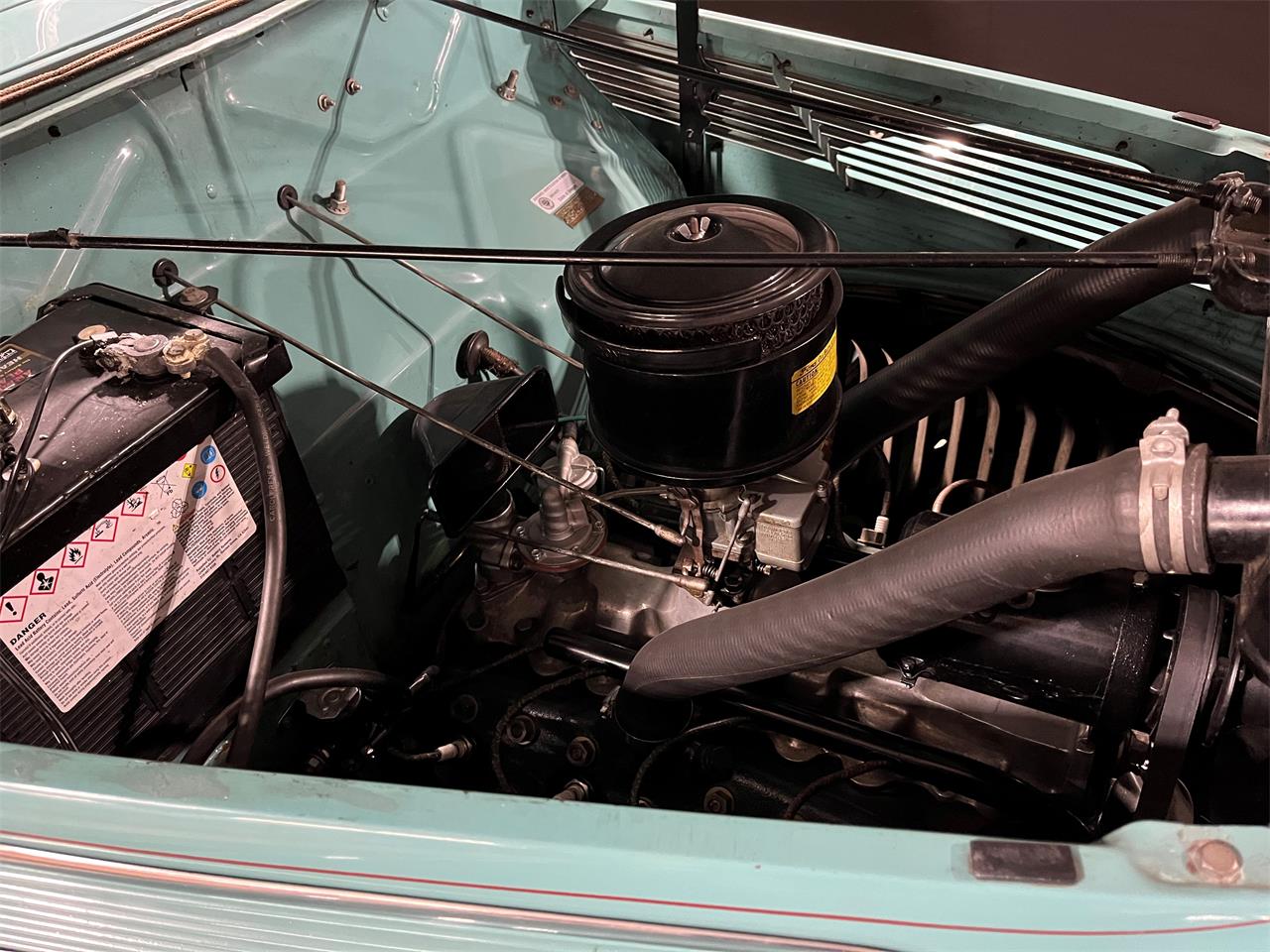 Ford-Model-78-1937-Turquoise-Blue-Brown-Leather-7