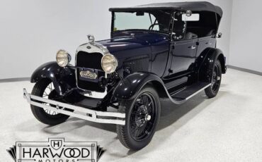 Ford-Model-A-1929-Convertible-1