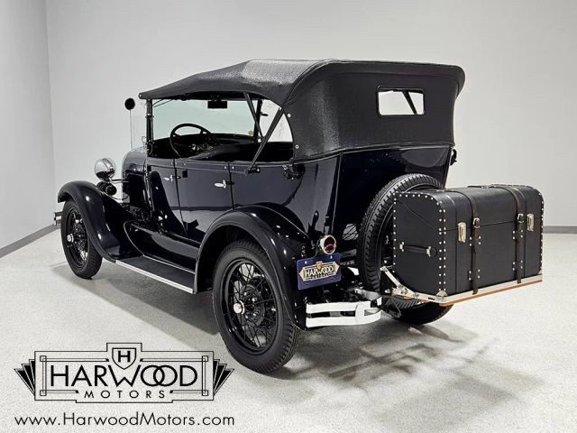 Ford-Model-A-1929-Convertible-3