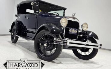 Ford-Model-A-1929-Convertible