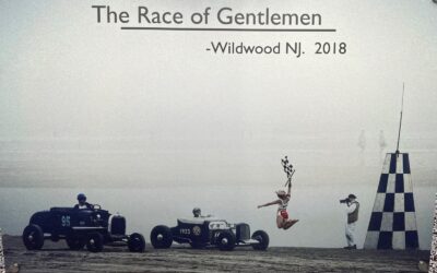 Ford Model A 1929 Convertible