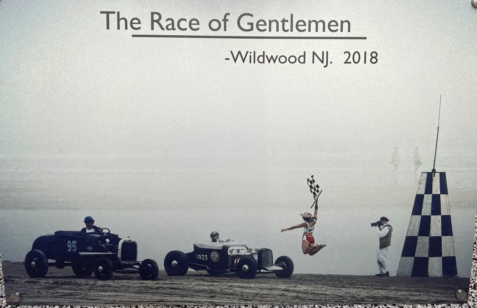 Ford Model A 1929 Convertible