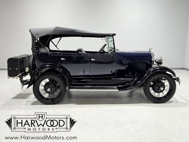 Ford-Model-A-1929-Convertible-6