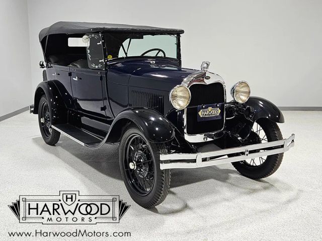 Ford-Model-A-1929-Convertible-7
