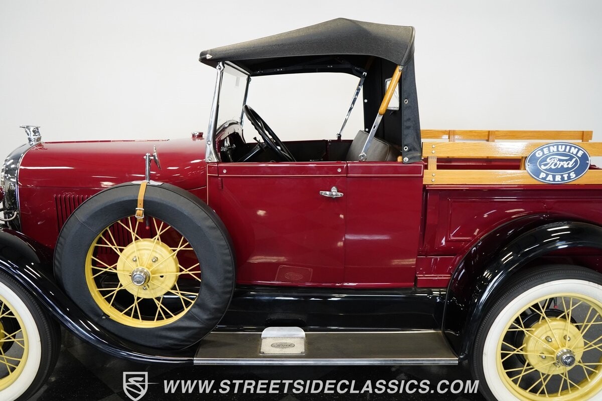 Ford-Model-A-1929-Pickup-Truck-15