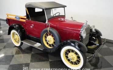 Ford-Model-A-1929-Pickup-Truck-33