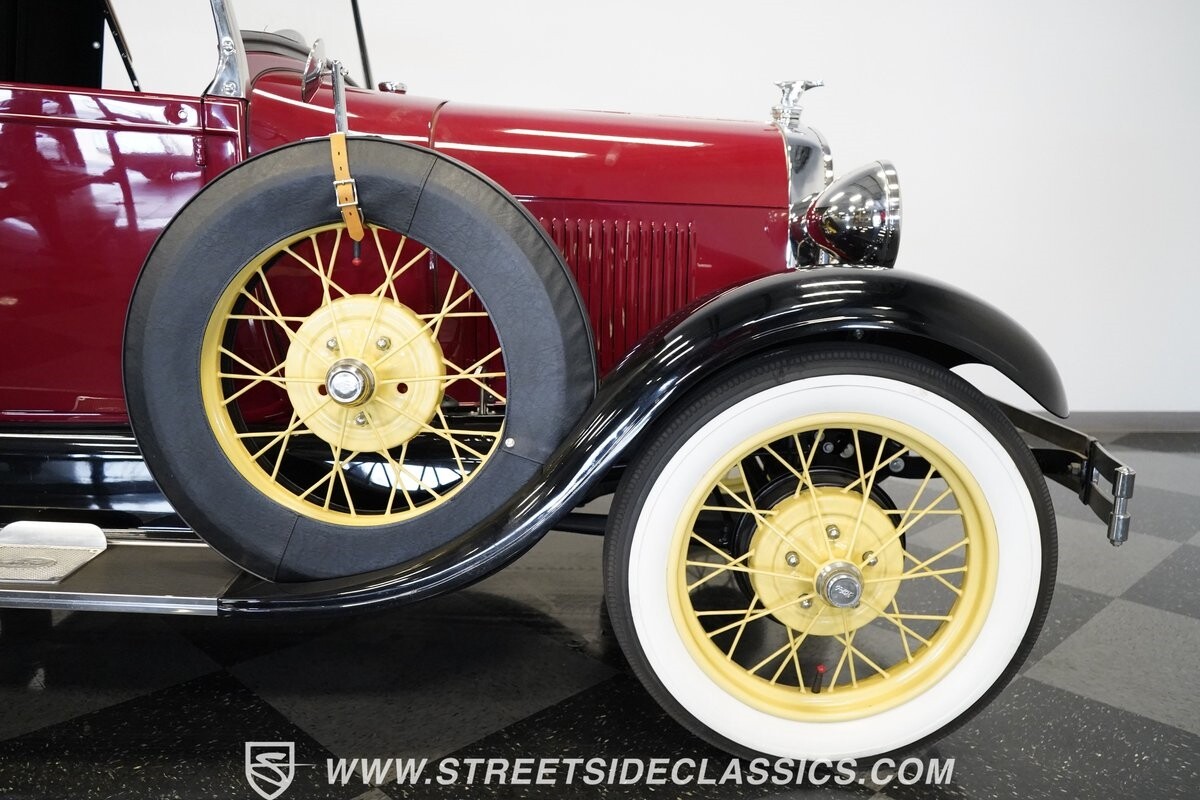 Ford-Model-A-1929-Pickup-Truck-35