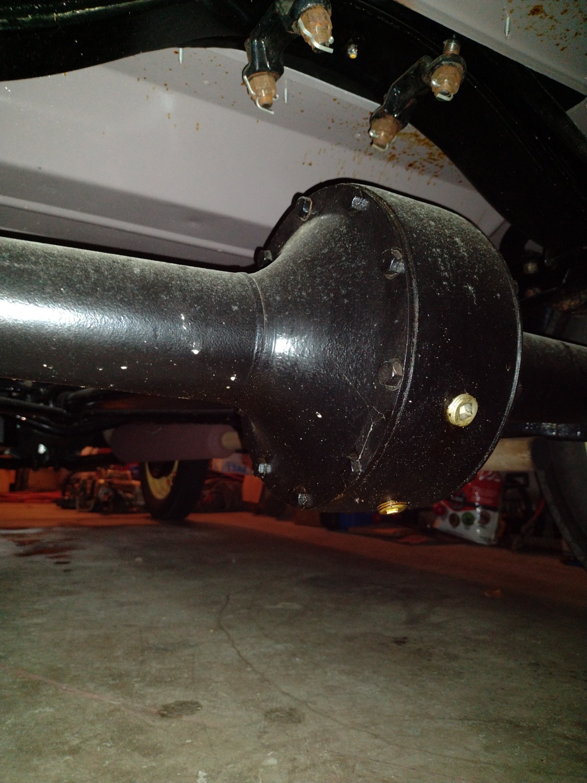 Ford-Model-A-1931-Slant-windshield-fordor-12