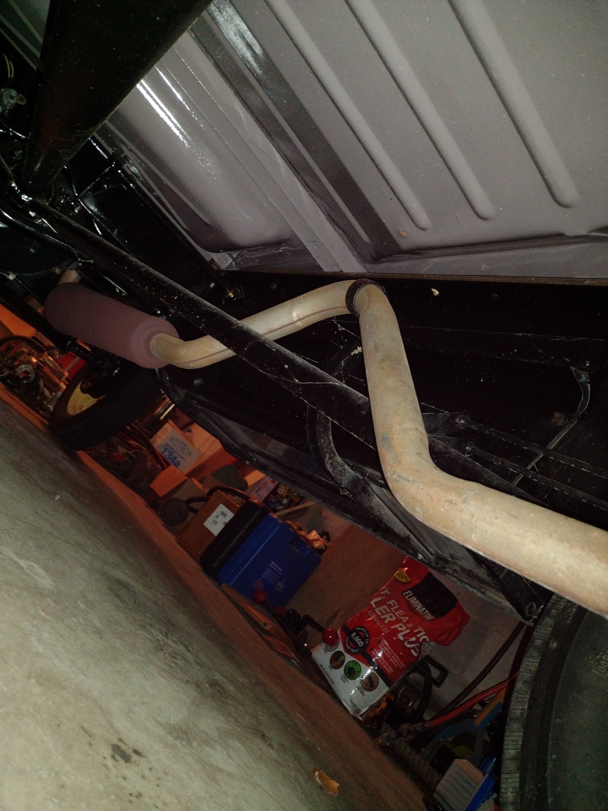 Ford-Model-A-1931-Slant-windshield-fordor-14