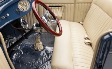 Ford-Model-A-1932-Convertible-1