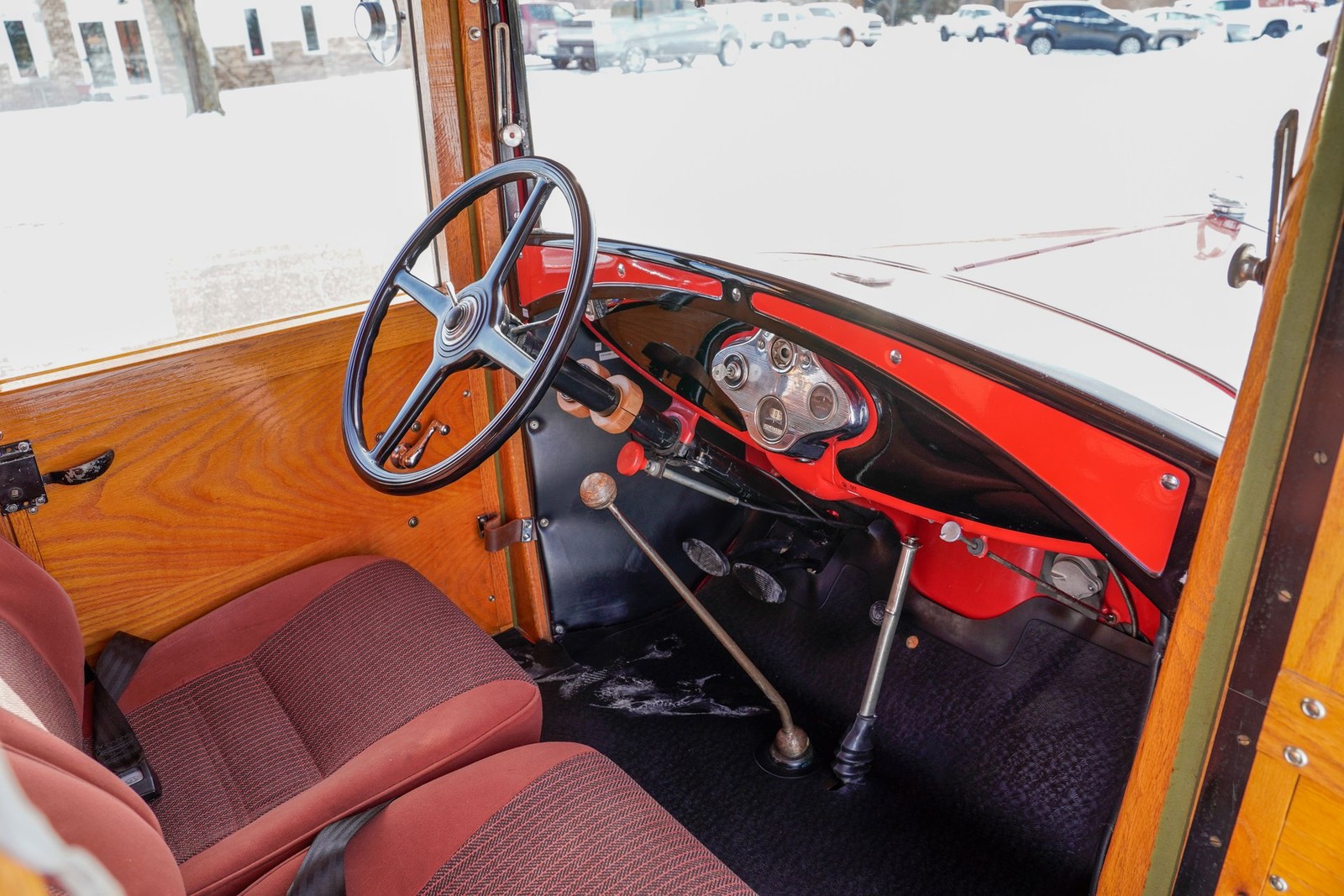 Ford-Model-A-Woody-Panel-Truck-1930-Other-12