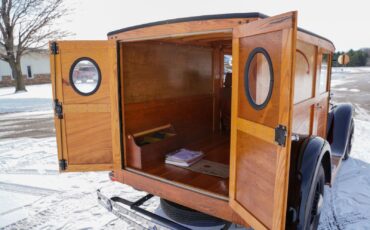 Ford-Model-A-Woody-Panel-Truck-1930-Other-13