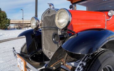 Ford-Model-A-Woody-Panel-Truck-1930-Other-16