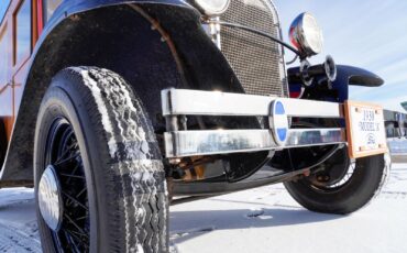 Ford-Model-A-Woody-Panel-Truck-1930-Other-19