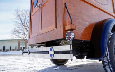 Ford-Model-A-Woody-Panel-Truck-1930-Other-23