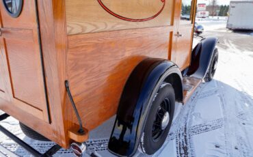 Ford-Model-A-Woody-Panel-Truck-1930-Other-25