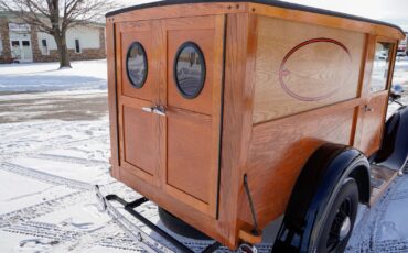 Ford-Model-A-Woody-Panel-Truck-1930-Other-26