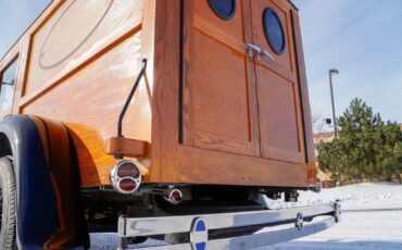 Ford-Model-A-Woody-Panel-Truck-1930-Other-27
