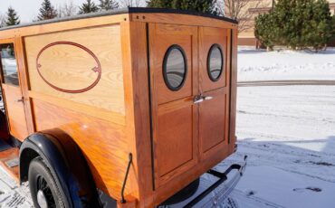 Ford-Model-A-Woody-Panel-Truck-1930-Other-30