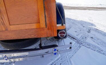 Ford-Model-A-Woody-Panel-Truck-1930-Other-34