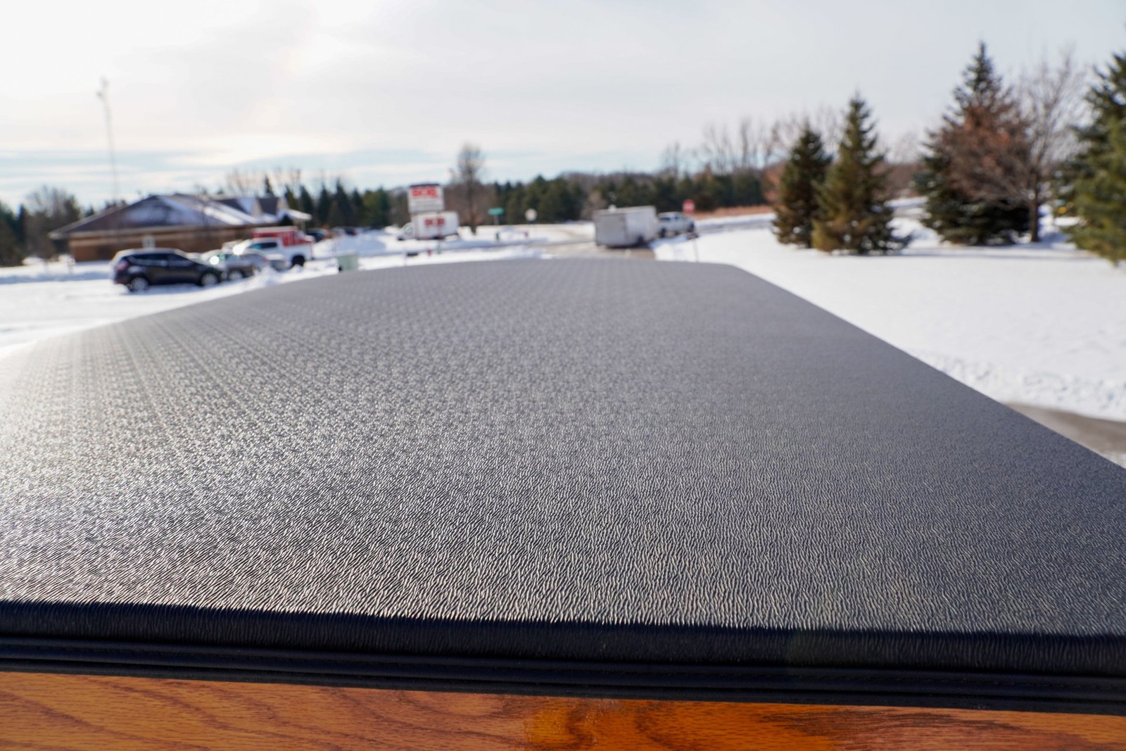 Ford-Model-A-Woody-Panel-Truck-1930-Other-35