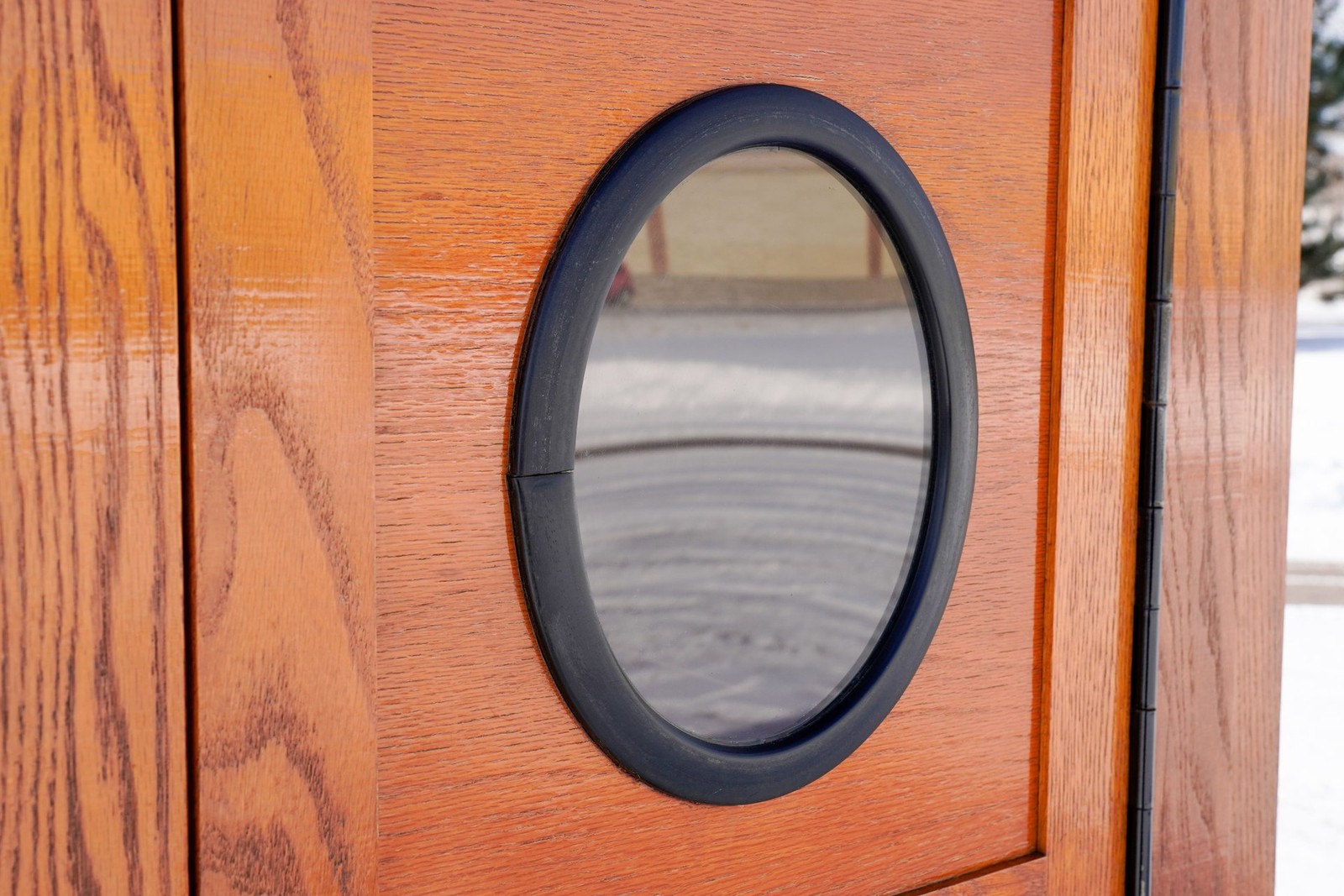 Ford-Model-A-Woody-Panel-Truck-1930-Other-37