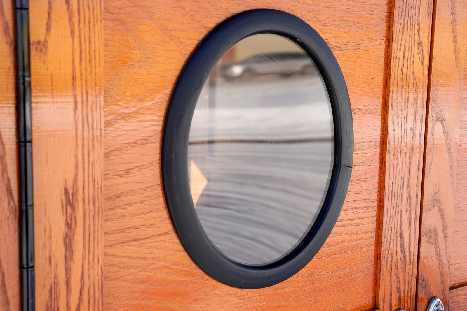 Ford-Model-A-Woody-Panel-Truck-1930-Other-38