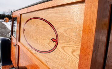 Ford-Model-A-Woody-Panel-Truck-1930-Other-39