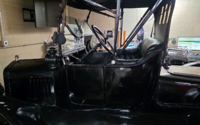Ford Model T 1918 ROADSTER