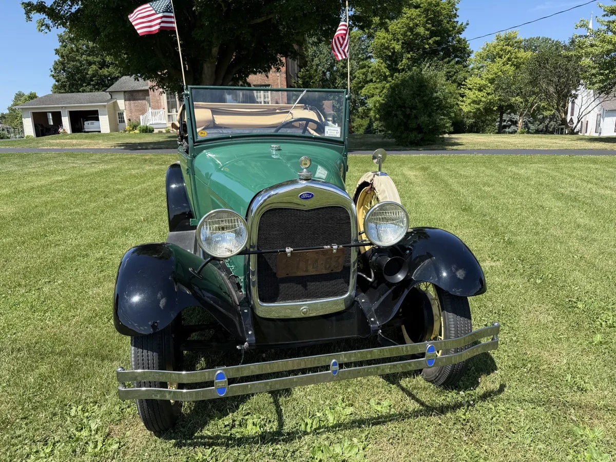 Ford-Model-a-1929