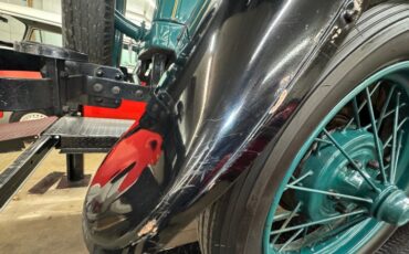 Ford-Model-a-1929-Balsam-Green-Brown-10