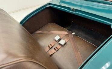 Ford-Model-a-1929-Balsam-Green-Brown-11