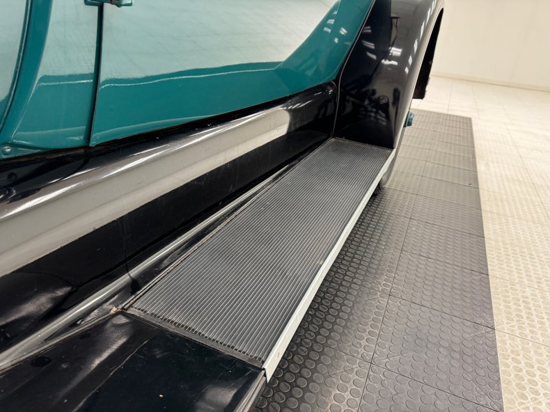 Ford-Model-a-1929-Balsam-Green-Brown-17