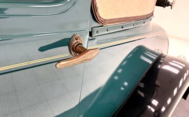 Ford-Model-a-1929-Balsam-Green-Brown-18