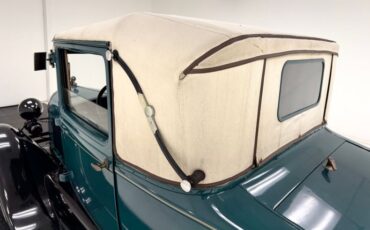 Ford-Model-a-1929-Balsam-Green-Brown-19