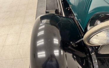 Ford-Model-a-1929-Balsam-Green-Brown-22