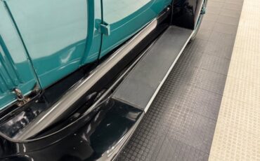 Ford-Model-a-1929-Balsam-Green-Brown-26