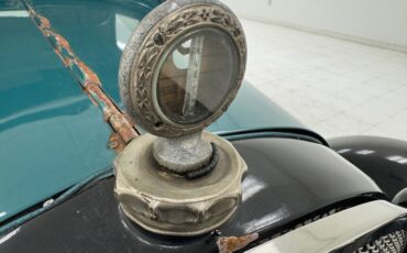 Ford-Model-a-1929-Balsam-Green-Brown-3