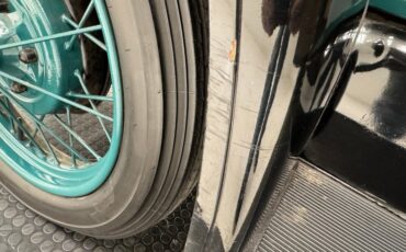 Ford-Model-a-1929-Balsam-Green-Brown-31