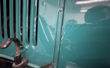 Ford-Model-a-1929-Balsam-Green-Brown-33