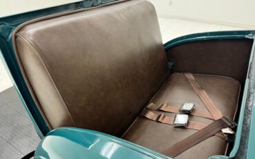 Ford-Model-a-1929-Balsam-Green-Brown-40