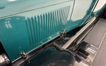 Ford-Model-a-1929-Balsam-Green-Brown-6