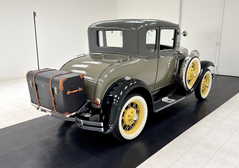 Ford-Model-a-1930-French-Gray-Brown-17