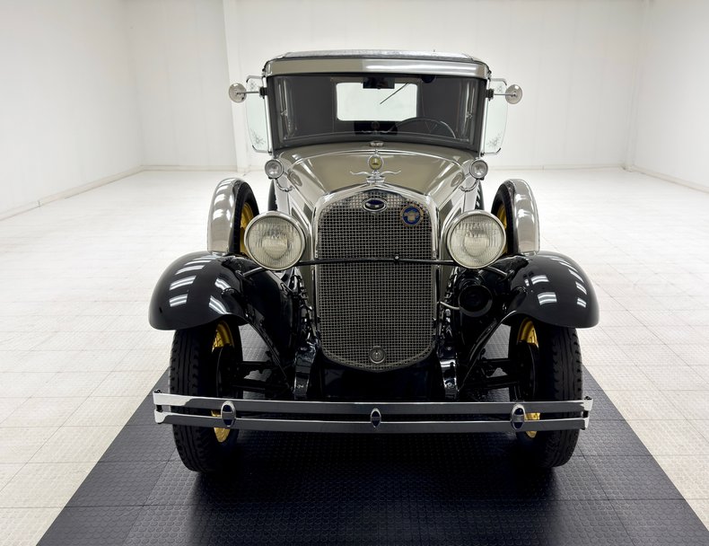 Ford-Model-a-1930-French-Gray-Brown-20
