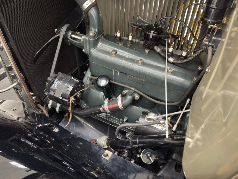 Ford-Model-a-1930-French-Gray-Brown-46