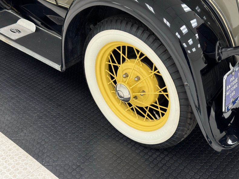 Ford-Model-a-1930-French-Gray-Brown-49